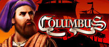 Колумб слот
