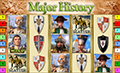 Major History