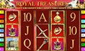 Royal Treasures