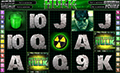 The Incredible Hulk